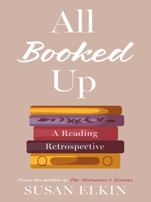 cover image of All Booked Up